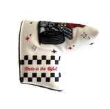 LaMont's Garage Putter Covers, Ltd Run