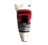 LaMont's Garage Putter Covers, Ltd Run