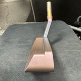 CLASSIC MA/77 BLADE PUTTER