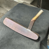 CLASSIC MA/77 BLADE PUTTER